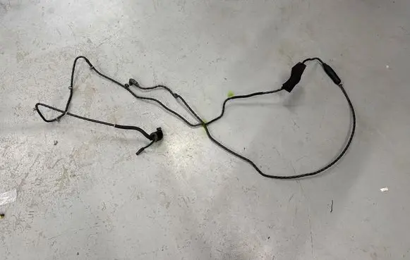 Volvo XC60 AdBlue supply pipe 32312560
