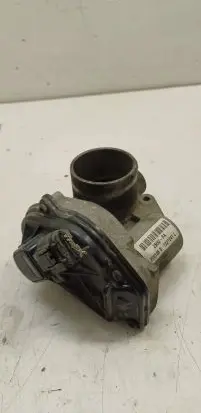 Ford Fiesta Throttle valve 2S6UFA 2001063