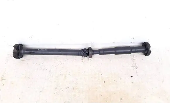 BMW X4 G02 Middle center prop shaft 8680377 26108680377