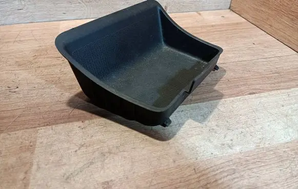 Volvo V40 Panel drawer/shelf pad 01302313