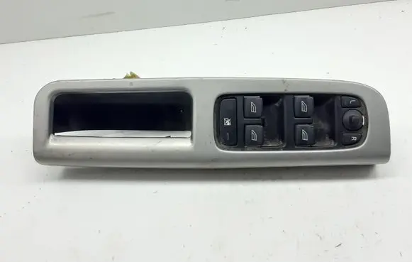 Volvo V50 Electric window control switch 30710787 30710788 8663817