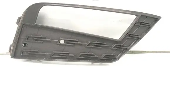 Seat Leon (5F) Front fog light trim/grill 5F0853666G