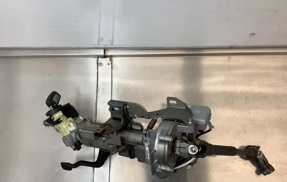 Nissan Qashqai Electric power steering pump 488104EH0C BD0229Q 314714