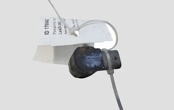 Ford Mondeo MK IV Parking PDC sensor