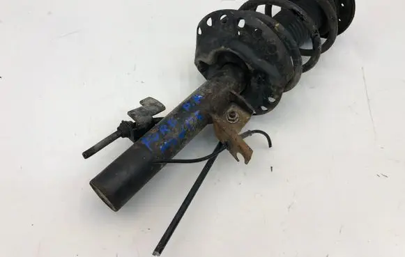 Ford Mondeo MK IV Front shock absorber/damper 6G9118K001GBH