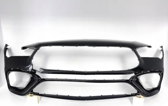 Mercedes-Benz CLA C118 X118 Front bumper A1188857601