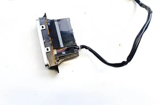 Multifunctional control switch/knob