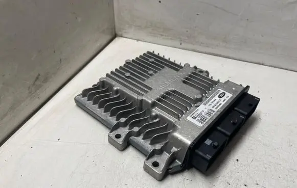 Land Rover Range Rover Sport L320 Engine control unit/module 6H4Q12A650CD