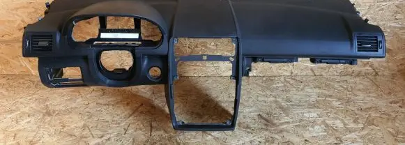 Mercedes-Benz A W169 Dashboard A16968007 1005304 10052899D84000