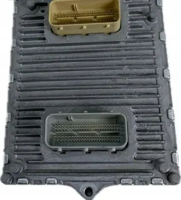Chrysler Pacifica Engine control unit/module ECU 68330910AA