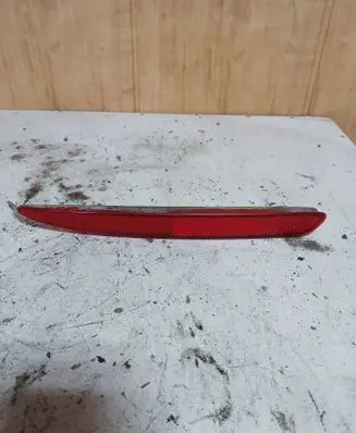 Mazda 6 Rear tail light reflector 25061971