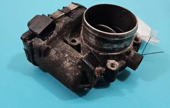 Ford Transit Throttle body valve BK2Q-9E926-AC IMPRK1501531