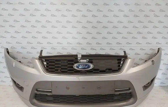 Ford Mondeo MK IV Front bumper 7S7117757A