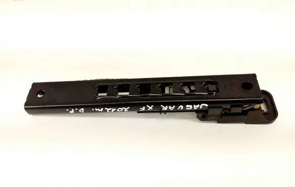 Jaguar XF X250 Seat belt height adjuster CXP4A110624A AW93611C46AB