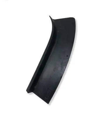 Skoda Rapid (NH) Rear/tail light trim molding 5JH945312