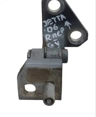 Volkswagen Jetta V Front door upper hinge 1K0831402J
