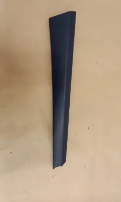 Bentley Continental (B) pillar trim (top) 3W08859446