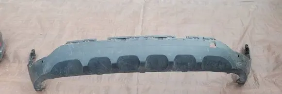 KIA Sportage Rear bumper lower part trim 86612F1500