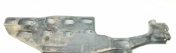 Side bottom protection