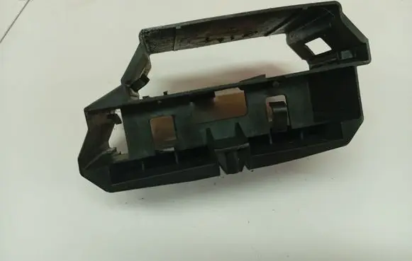 Audi Q7 4L Other exterior part 4L0907353