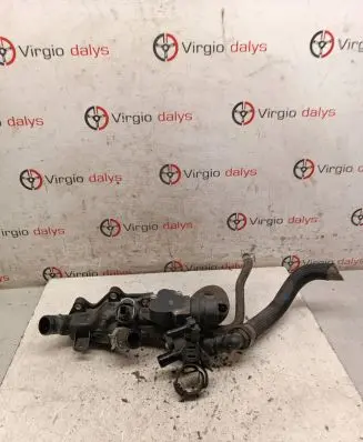Nissan Qashqai Thermostat housing 110601073R
