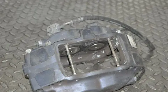 Tesla Model S Front brake caliper 104263900D