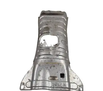 Subaru Outback (BS) Exhaust heat shield