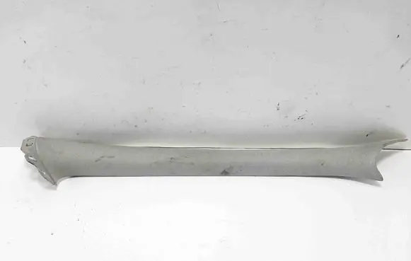 (A) pillar trim