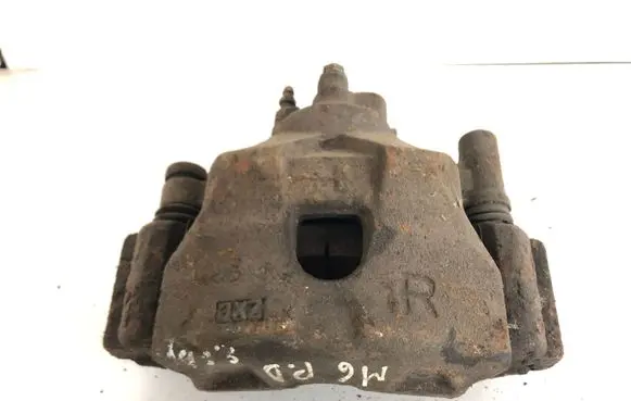 Mazda 6 Front brake caliper
