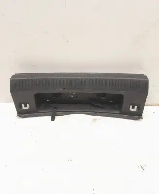 Volkswagen Jetta V Trunk/boot sill cover protection 1K5863485