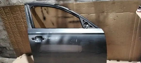 Audi A6 C7 Front door
