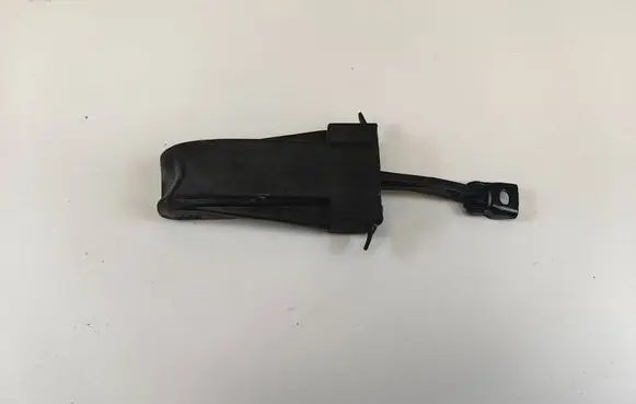 BMW 5 F10 F11 Rear door check strap stopper 7185637
