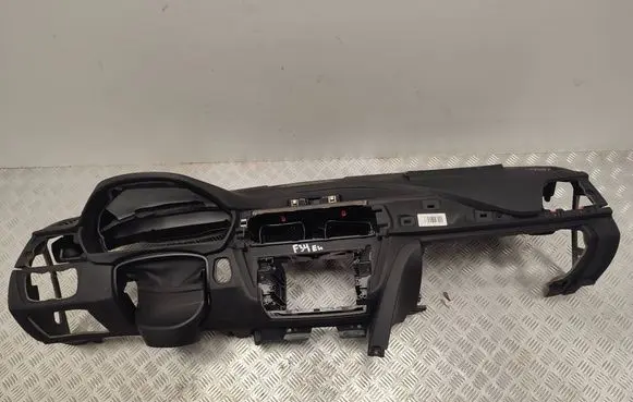 BMW 3 GT F34 Dashboard 51458063189 8063189