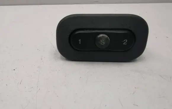 Jeep Grand Cherokee (WK) Seat memory switch 5JF971D5AC