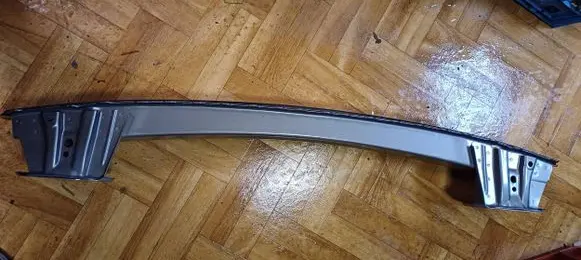 Subaru Outback (BT) Rear bumper support beam 