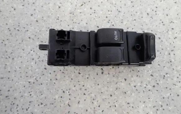Suzuki Ignis Other switches/knobs/shifts