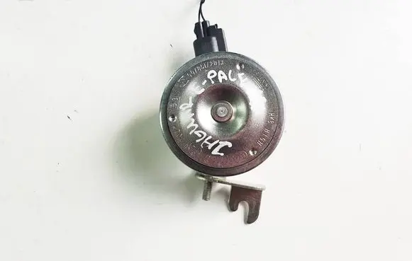 Jaguar E-Pace Horn signal BJ32-13832-CB-jag bj32-13832-cb