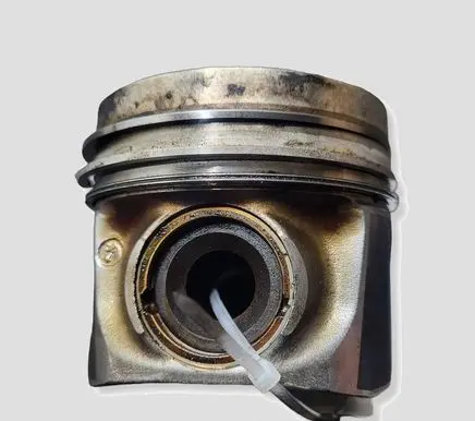 Volvo V60 Piston D4204T5