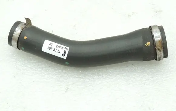 Opel Zafira C Fuel line/pipe/hose 13369513 806199
