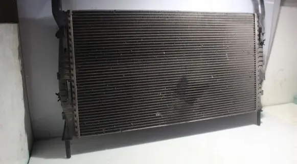 Ford Transit Coolant radiator