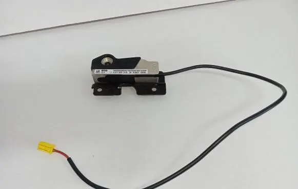 Mercedes-Benz GL X164 Seat pressure sensor A0118207410 0118207410 A0008221240