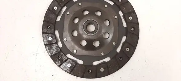 Volkswagen Transporter - Caravelle T5 Clutch pressure plate DP1041F1905