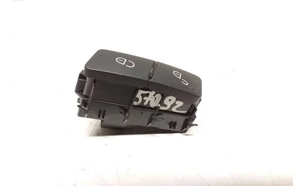 Mercedes-Benz CLS C218 X218 Central locking switch button A2048706310