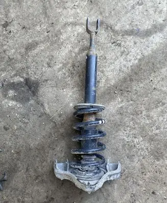 Audi A4 S4 B6 8E 8H Front shock absorber/damper