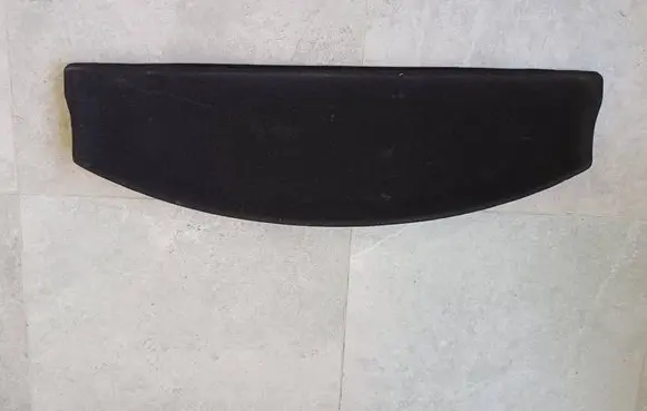 Volkswagen New Beetle Parcel shelf 1C0867769C