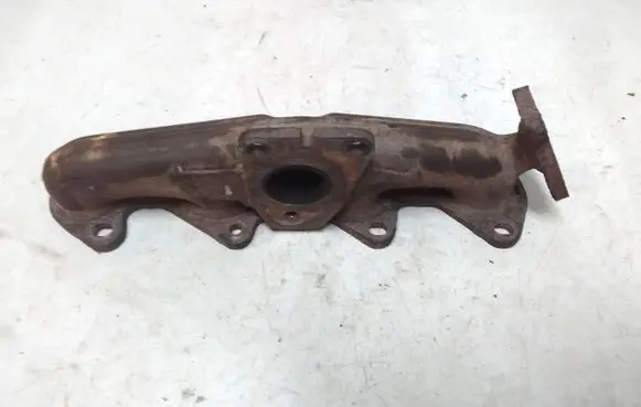 Renault Espace - Grand espace IV Exhaust manifold