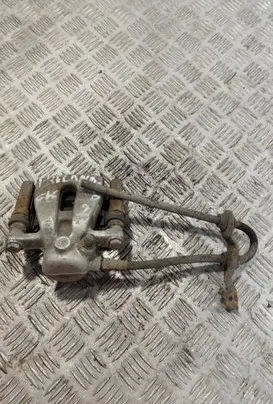 Land Rover Freelander 2 - LR2 Rear brake caliper 