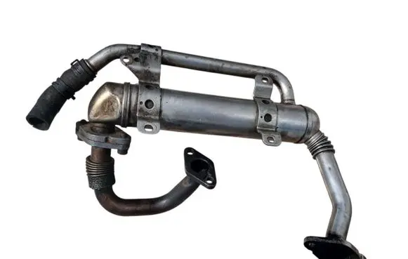 Skoda Roomster (5J) EGR valve cooler 045131513M