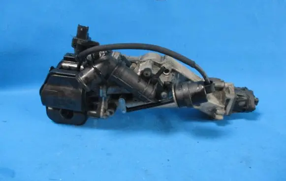 Fiat Bravo EGR valve 55209609