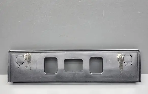 Honda Accord Number plate surrounds holder frame 7145TL0G000